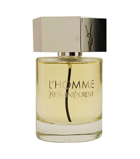 ysl i homme|yves saint laurent parfum.